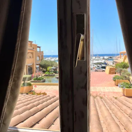 Brisa Marina, Altea Appartement *