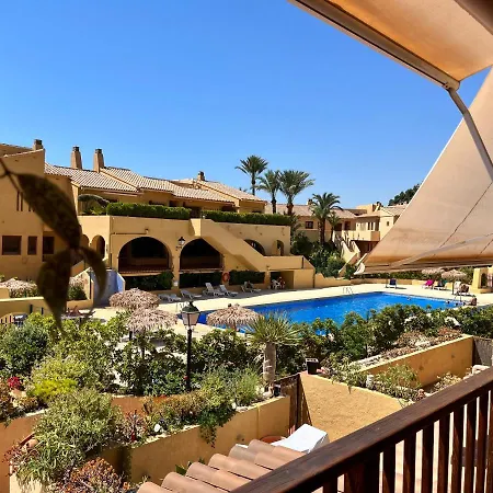Appartement Brisa Marina, Altea *