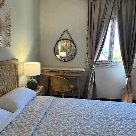 Brisa Marina, Altea Appartement