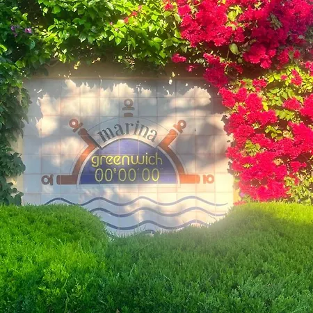 Brisa Marina, Altea Appartement