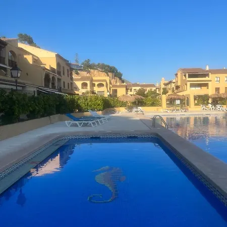 Brisa Marina, Altea Appartement *