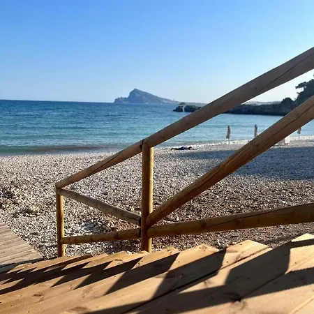 Brisa Marina, Altea * Alicante
