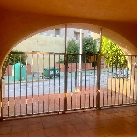 Brisa Marina, Altea Appartement
