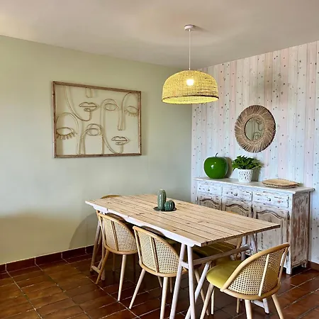 Brisa Marina, Altea Appartement