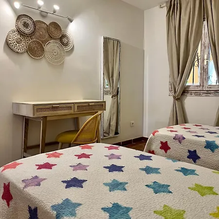Appartement Brisa Marina, Altea *