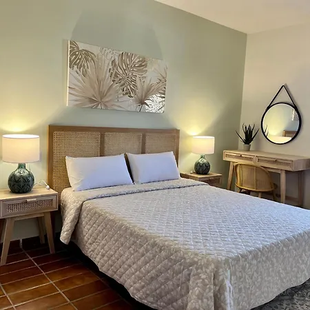 Brisa Marina, Altea Appartement *