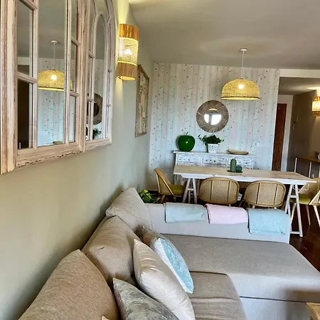 Appartement Brisa Marina, Altea Alicante