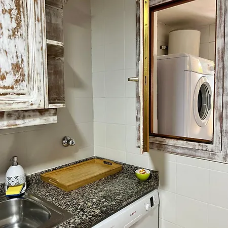 Appartement Brisa Marina, Altea Alicante