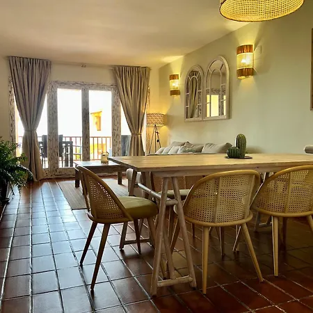 Appartement Brisa Marina, Altea *