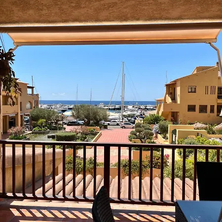 Brisa Marina, Altea * Alicante