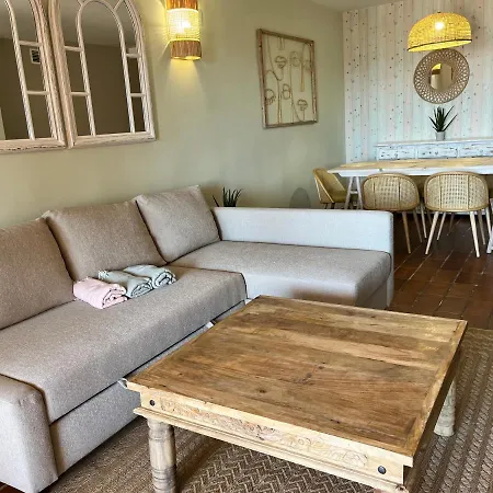 Apartment Brisa Marina, Altea Alicante