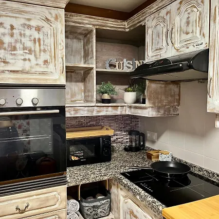 Brisa Marina, Altea Apartment Alicante
