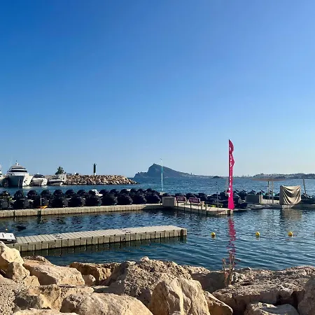 Brisa Marina, Altea Apartment